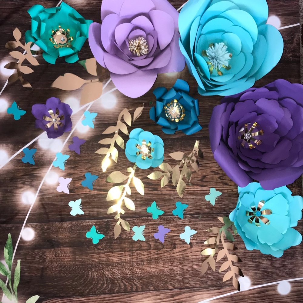 Meet your Posher, The Bloom Creations